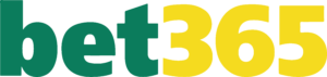 Bet365 Logo